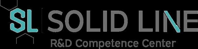 Solid Line — R&D Competence Center